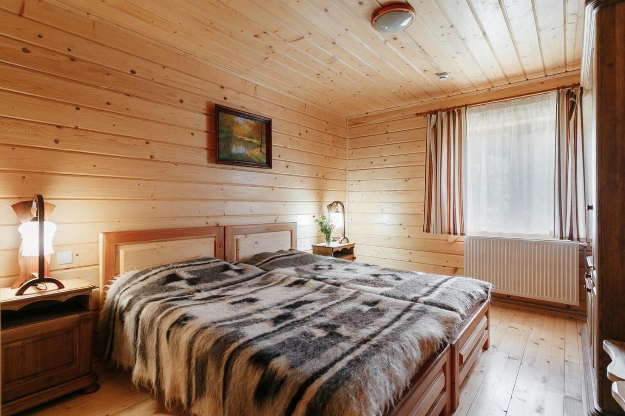 Hotel "Odessa" Verkhovyna Εξωτερικό φωτογραφία